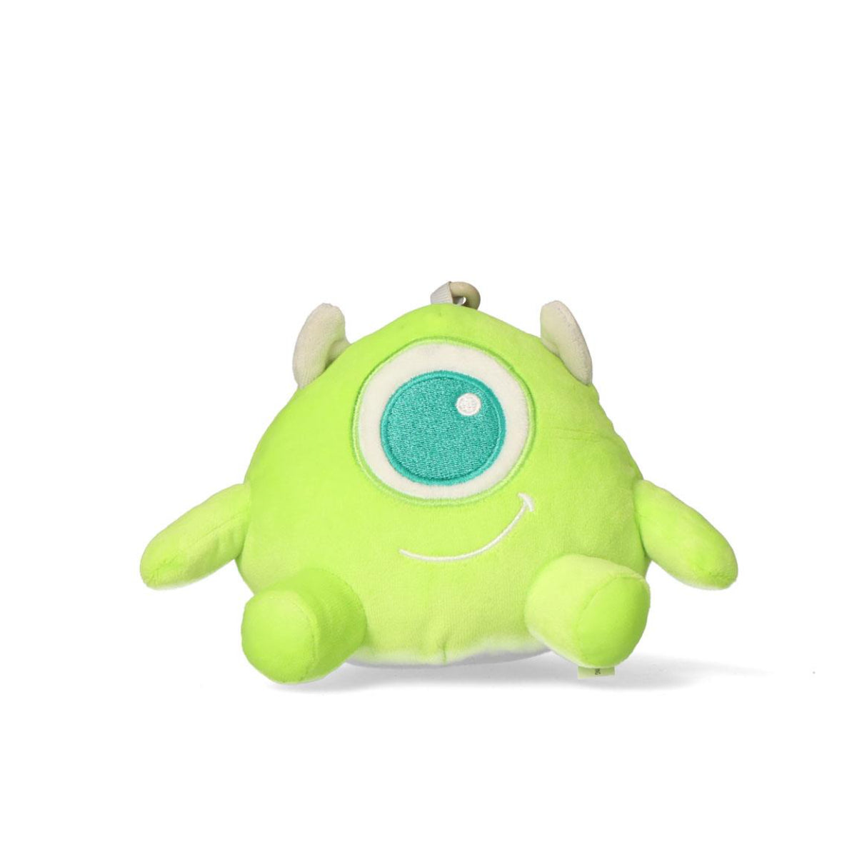 Monsters Bag Clip Plüsch Anhänger 17 cm Tasche Rucksack Kinder