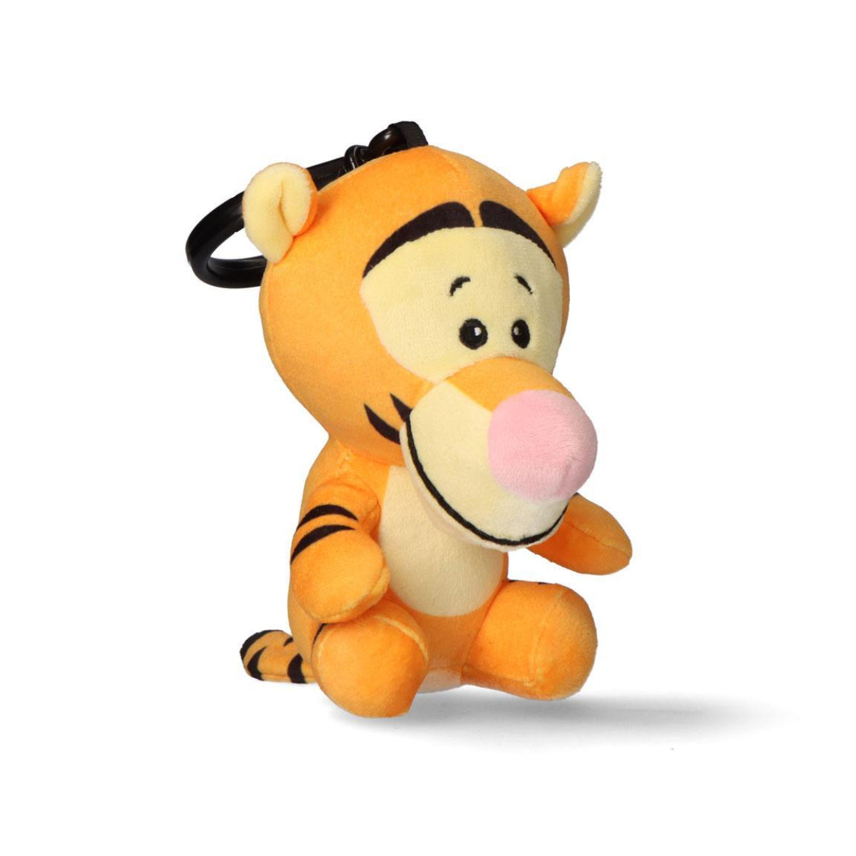 Disney Winnie The Pooh Taschenanhänger Clip Rucksack Zubehör für Tasche und Schulranzen