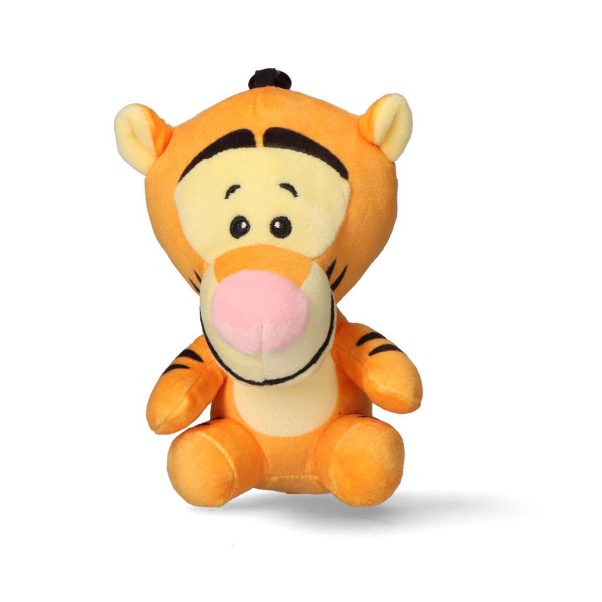 Disney Winnie The Pooh Taschenanhänger Clip Rucksack Zubehör für Tasche und Schulranzen