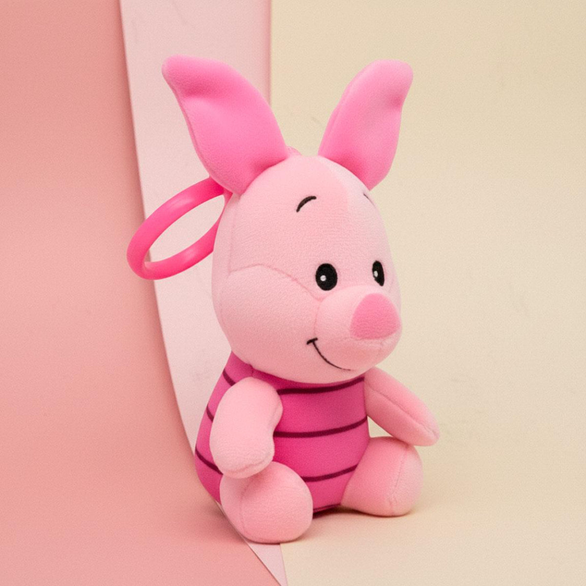 Disney Winnie Puuh Taschenclip für Rucksack Tasche und Freizeit