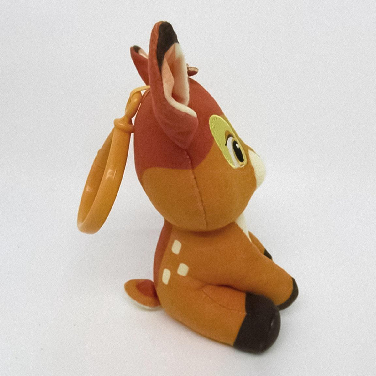 Disney Bag Clip Taschenanhänger 10 × 15 × 8 cm für Kinder