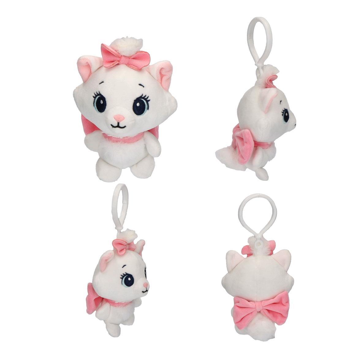 Disney Taschenanhänger Set für Rucksack und Tasche