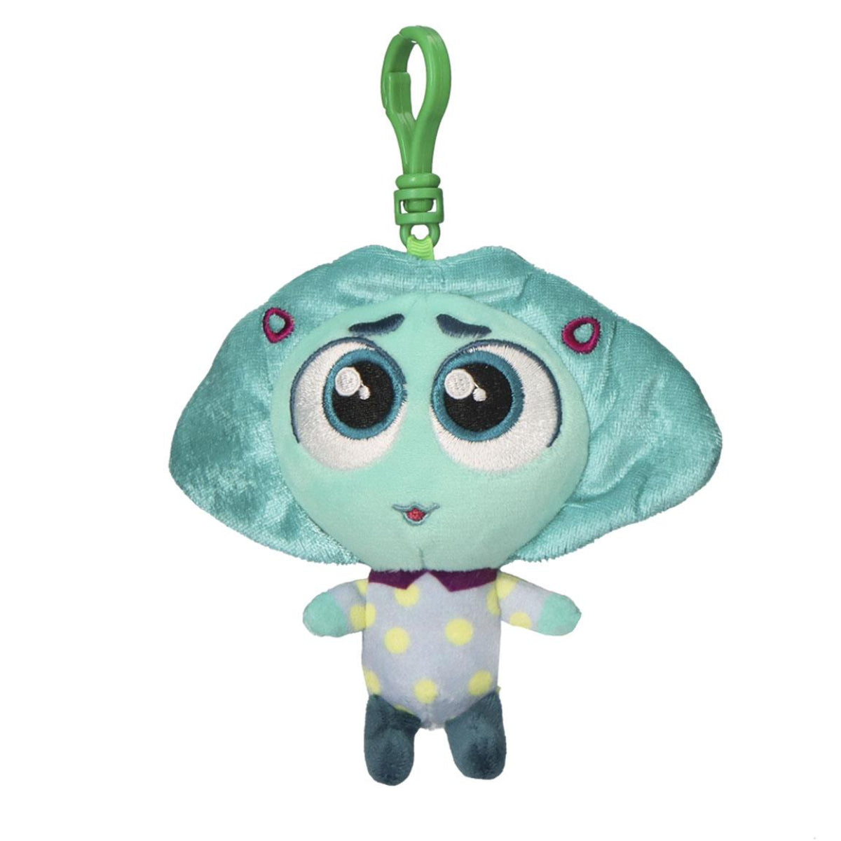 Disney Inside Out Kinder Taschenclips als Geschenkidee und Sammelartikel