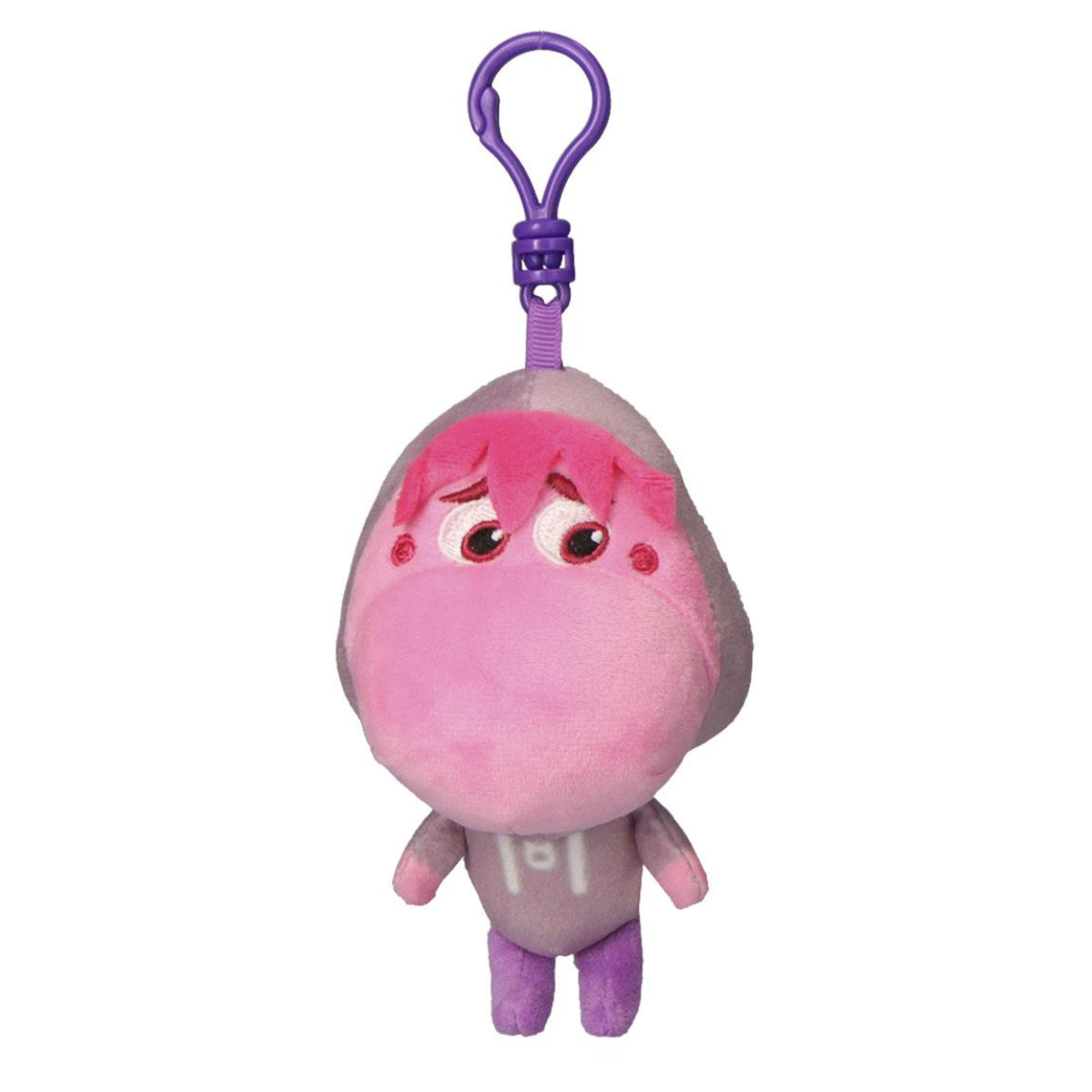 Disney Inside Out Kinder Taschenclips als Geschenkidee und Sammelartikel