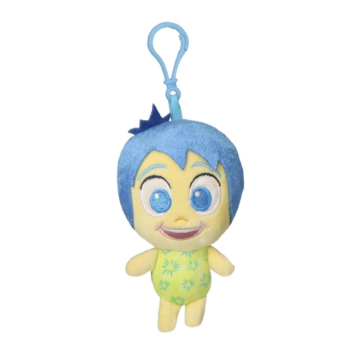 Disney Inside Out Kinder Taschenclips als Geschenkidee und Sammelartikel