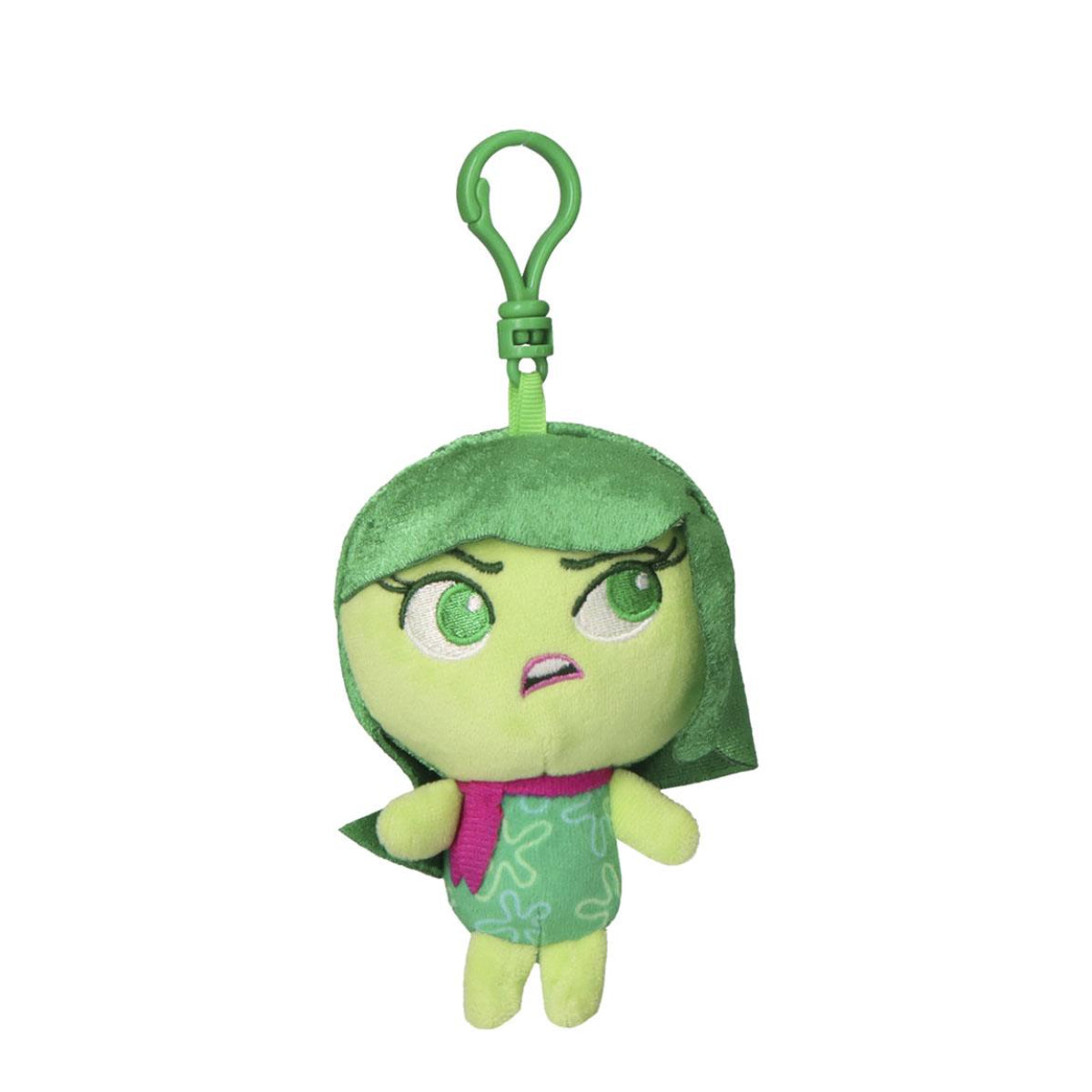 Disney Inside Out Kinder Taschenclips als Geschenkidee und Sammelartikel
