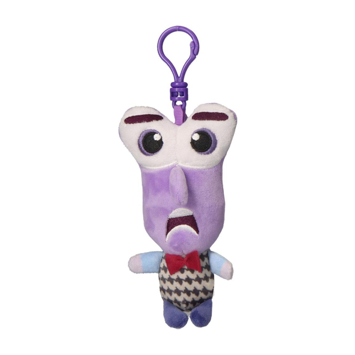 Disney Inside Out Kinder Taschenclips als Geschenkidee und Sammelartikel