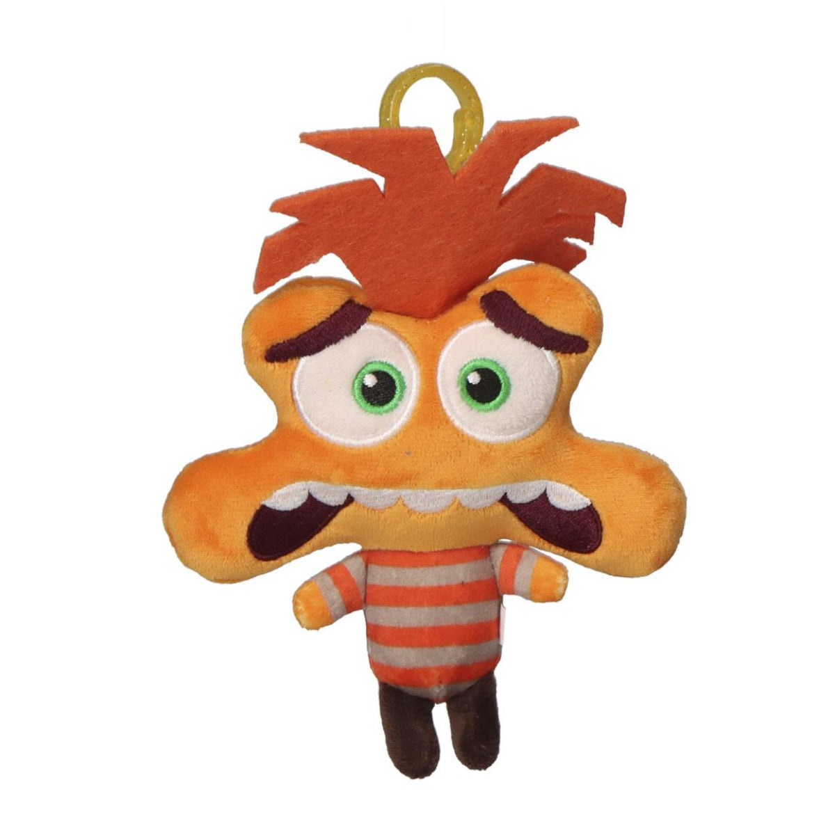 Disney Inside Out Kinder Taschenclips als Geschenkidee und Sammelartikel