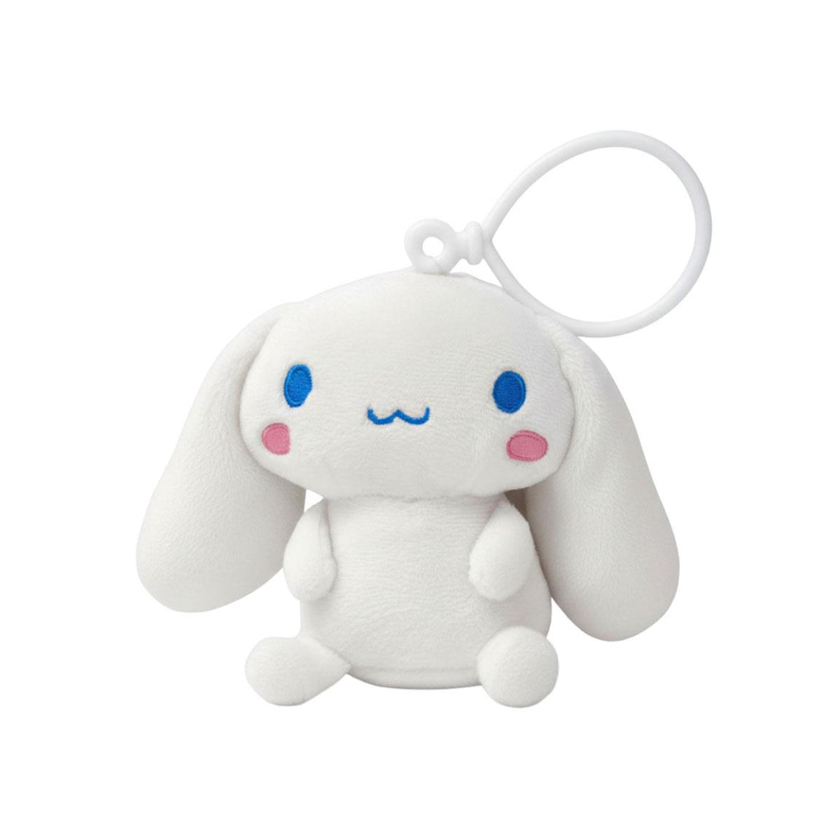 Sanrio Hello Kitty & Friends Bag Clip Anhänger für Rucksack Tasche Schlüssel und Alltag mit Varianten