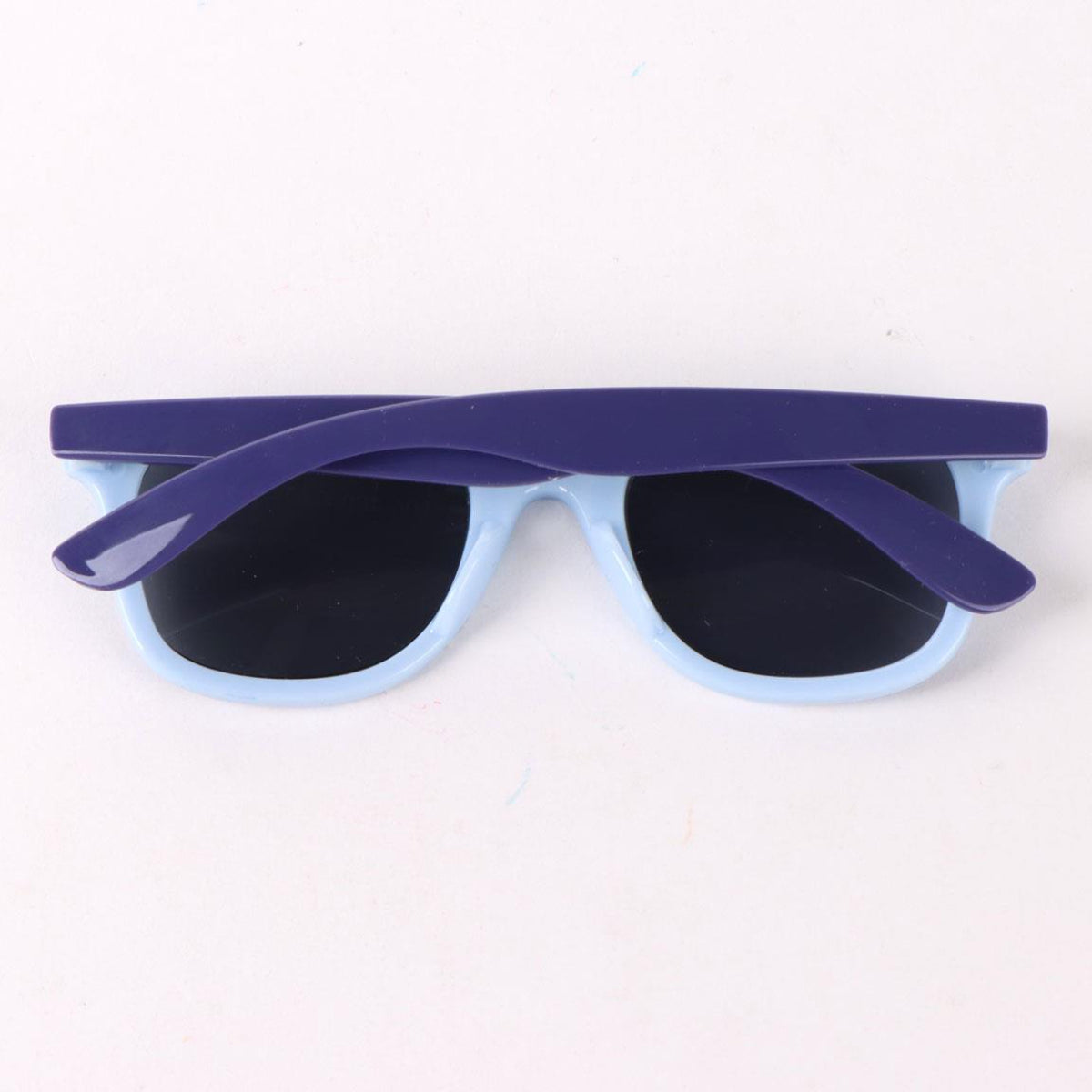 Bluey Kinder Sonnenbrillen Set mit Etui und Schutzcover für Alltag und Urlaub