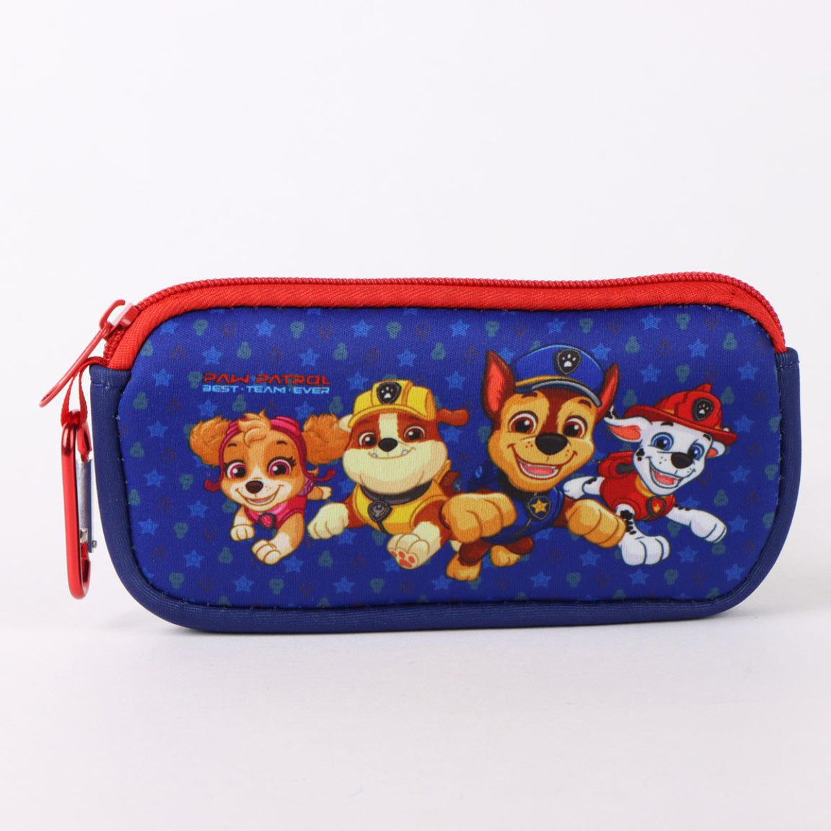 Paw Patrol Kinder Sonnenbrillen Set mit Etui und Schutzcover für Alltag und Urlaub