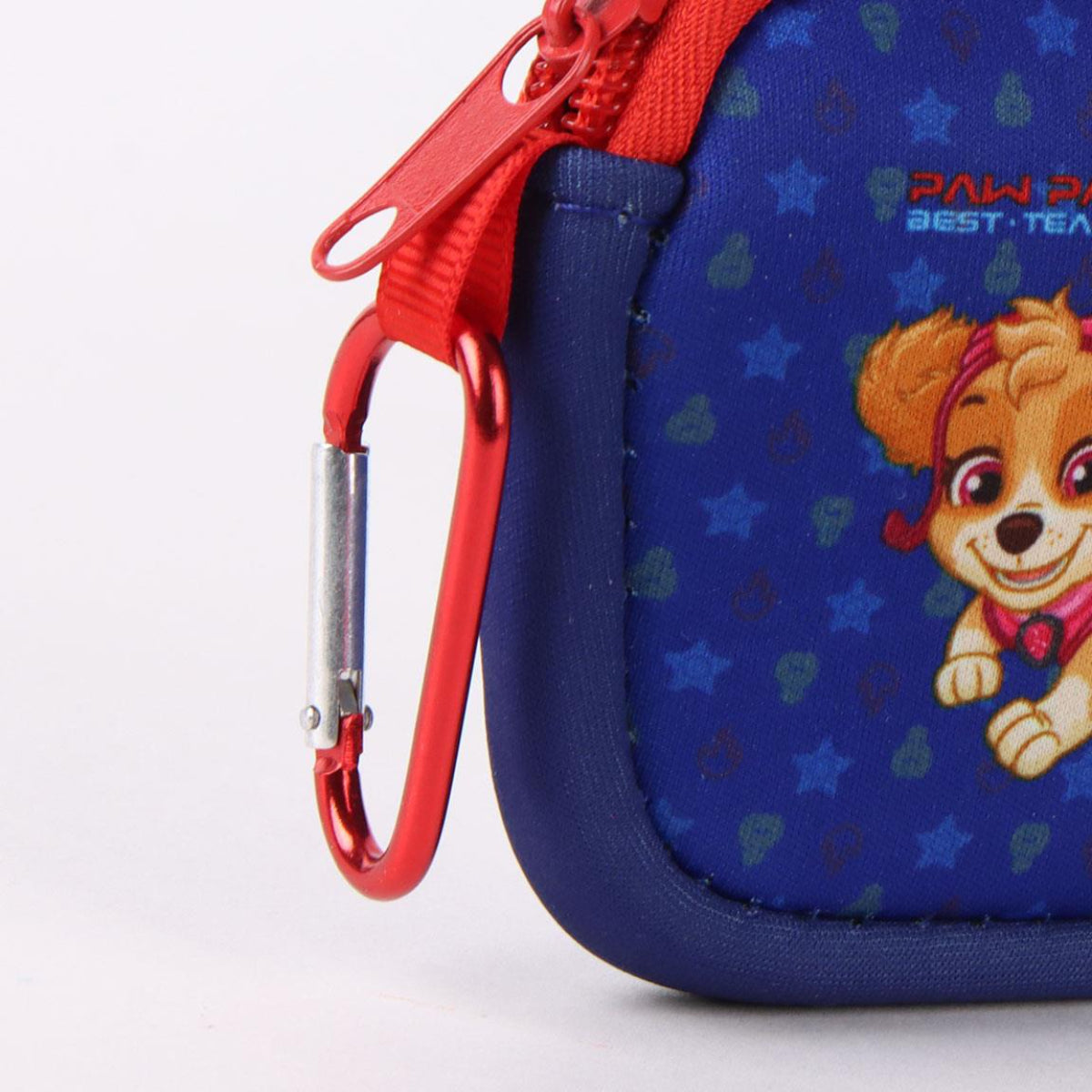 Paw Patrol Kinder Sonnenbrillen Set mit Etui und Schutzcover für Alltag und Urlaub