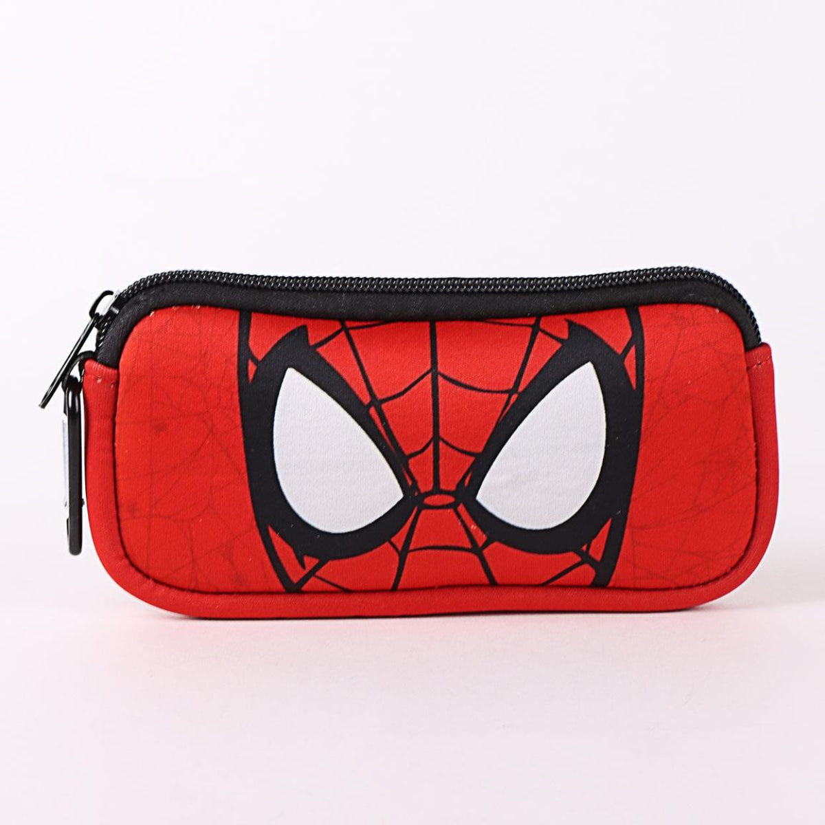 Spider-Man Kinder Sonnenbrille mit Etui und Aufbewahrungshülle für Schule und Freizeit