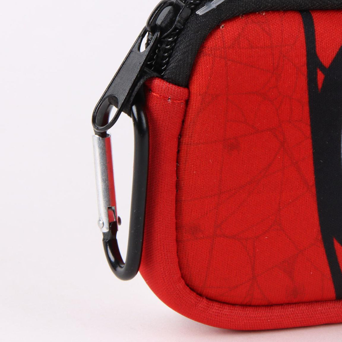 Spider-Man Kinder Sonnenbrille mit Etui und Aufbewahrungshülle für Schule und Freizeit
