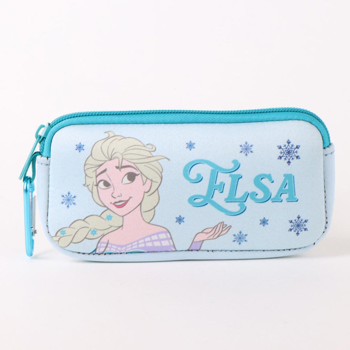 Disney Frozen Sonnenbrillen Set Kinder mit Schutzcover und Etui für sonnige Tage