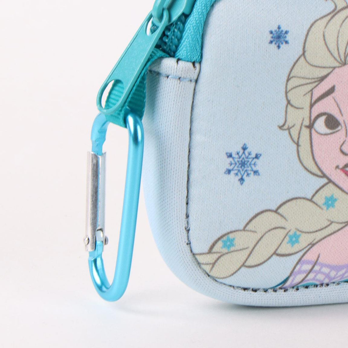 Disney Frozen Sonnenbrillen Set Kinder mit Schutzcover und Etui für sonnige Tage