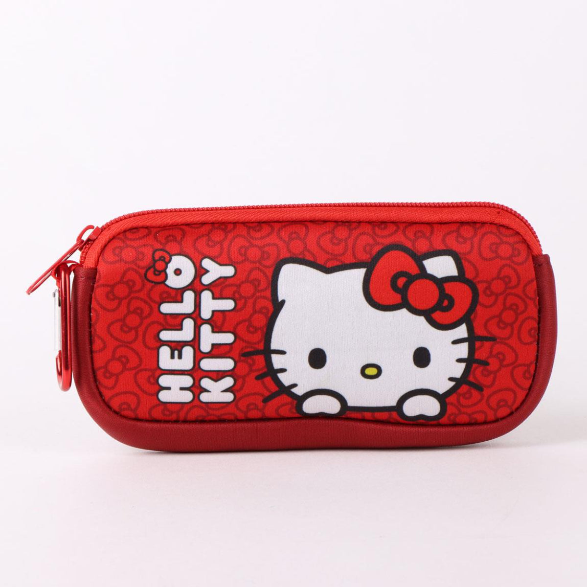 Hello Kitty Kinder Sonnenbrille mit Etui und Aufbewahrungsbox für sicheren Transport