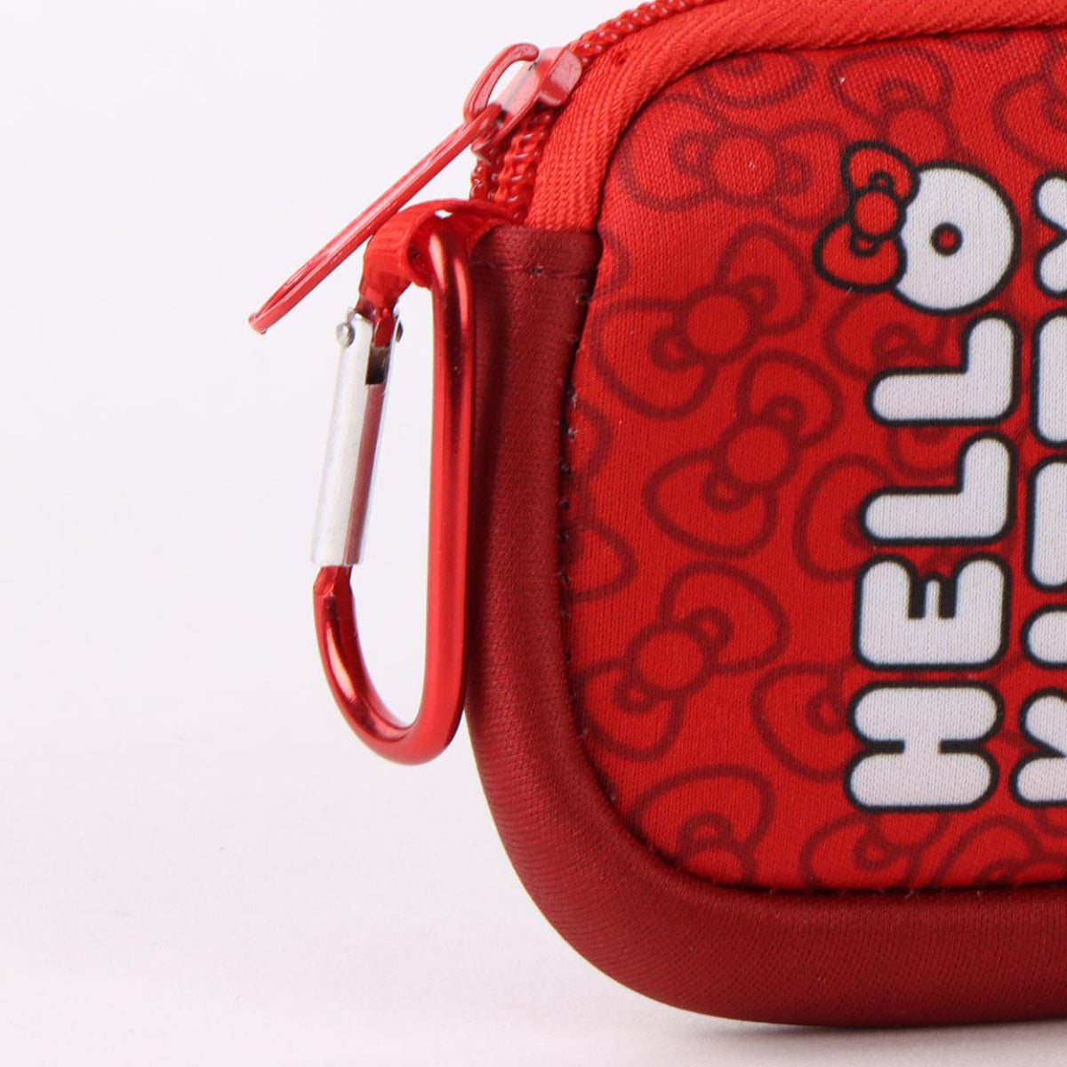 Hello Kitty Kinder Sonnenbrille mit Etui und Aufbewahrungsbox für sicheren Transport
