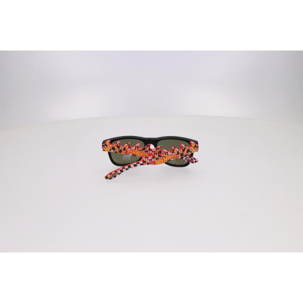 Hot Wheels Kinder Sonnenbrille Premium leichte Sonnenbrille für Freizeit Urlaub und Alltag