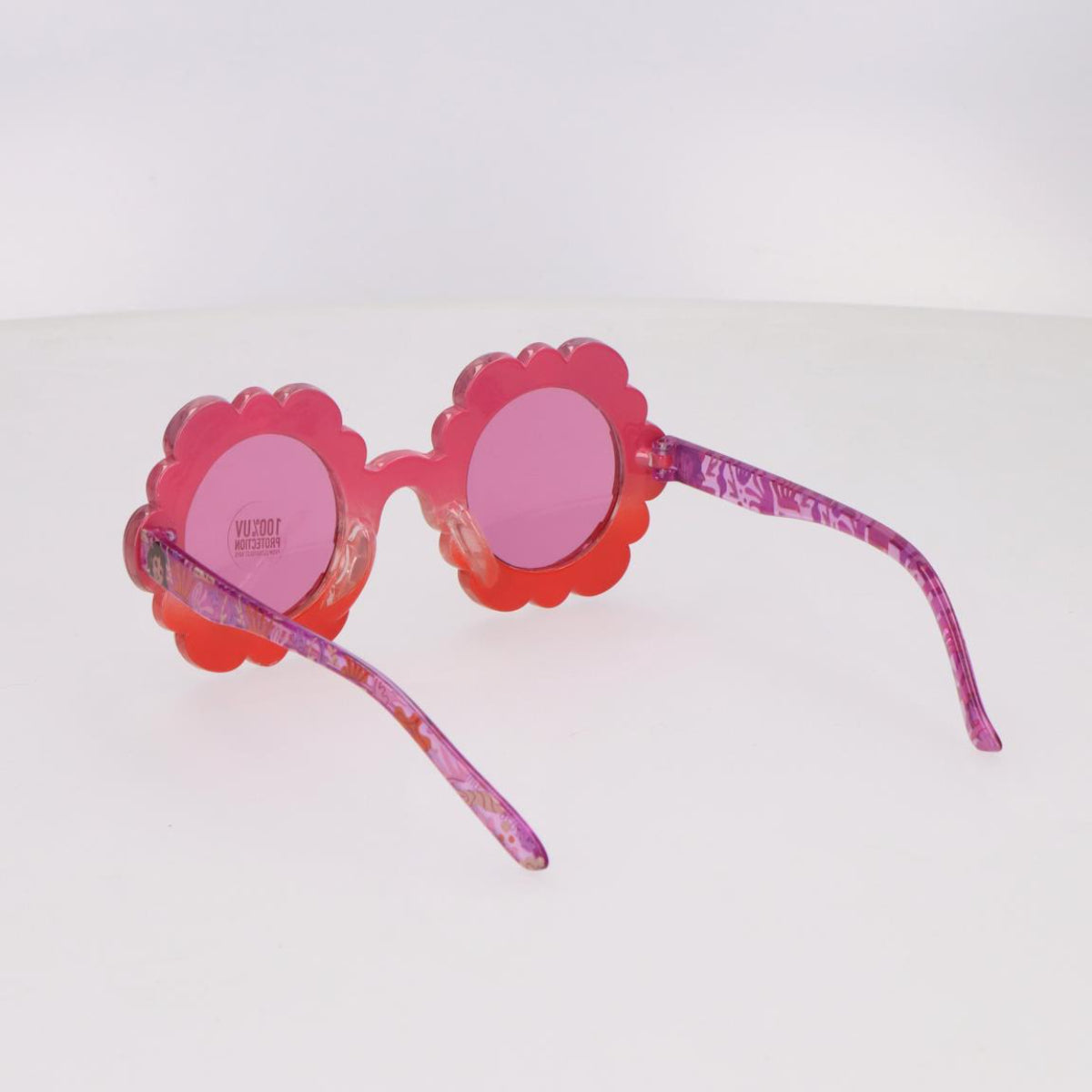 Dora Kinder Sonnenbrille Premium leichte Sonnenbrille für Freizeit Urlaub und Alltag
