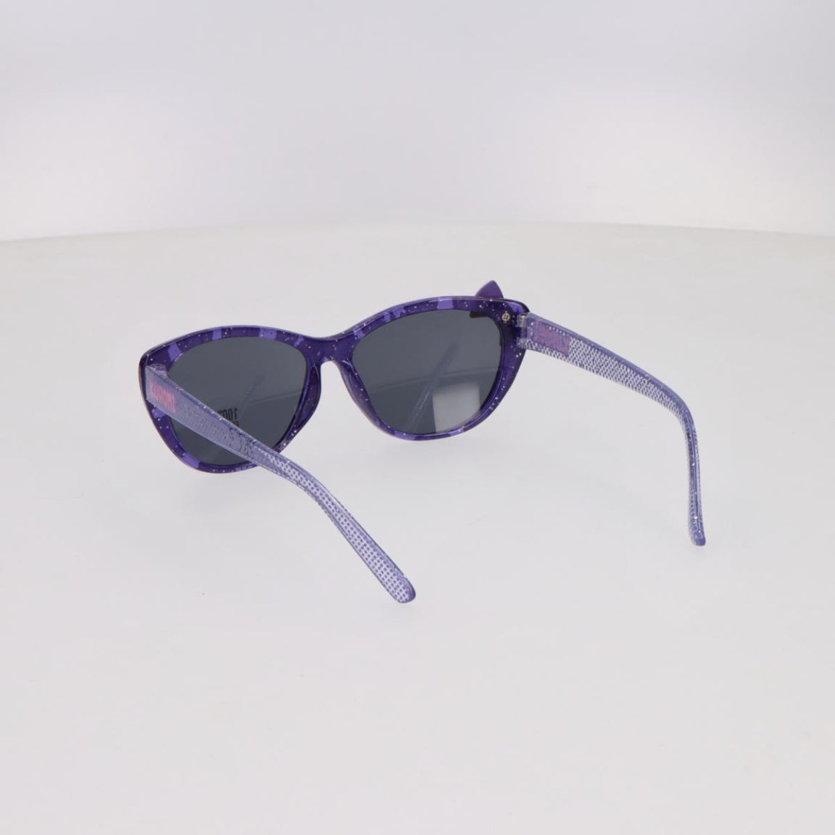 Hello Kitty Kinder Sonnenbrille Premium leichte Sonnenbrille für Freizeit Urlaub und Alltag