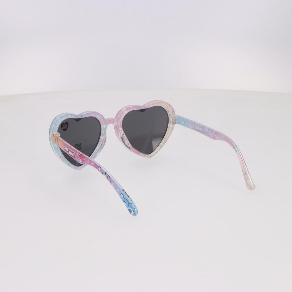 Care Bears Kinder Sonnenbrille Premium aus Polycarbonat und Acryl für Freizeit und Sommer