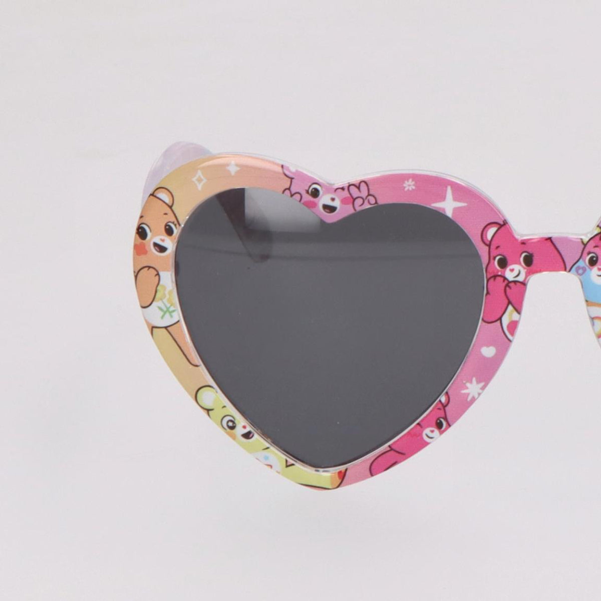 Care Bears Kinder Sonnenbrille Premium aus Polycarbonat und Acryl für Freizeit und Sommer