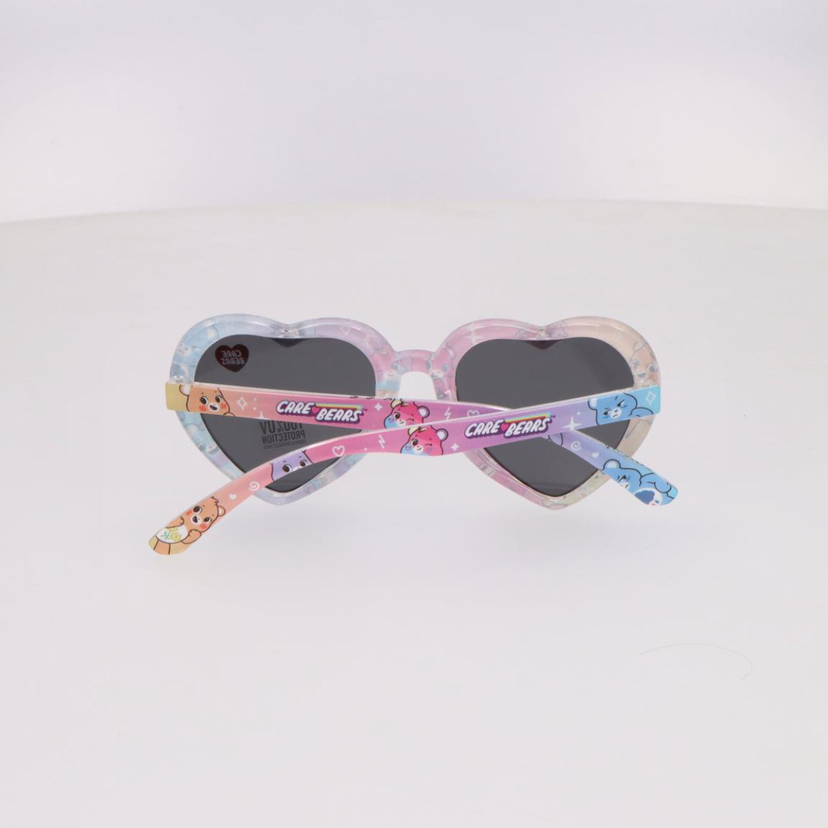Care Bears Kinder Sonnenbrille Premium aus Polycarbonat und Acryl für Freizeit und Sommer