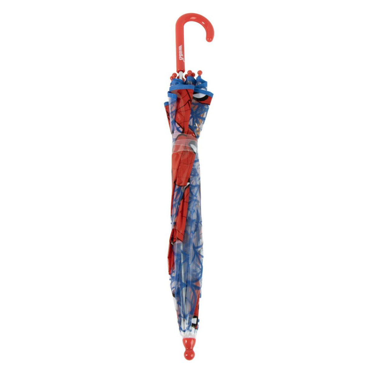 Marvel Spider-Man Regenschirm Ø 45 cm für Regentage