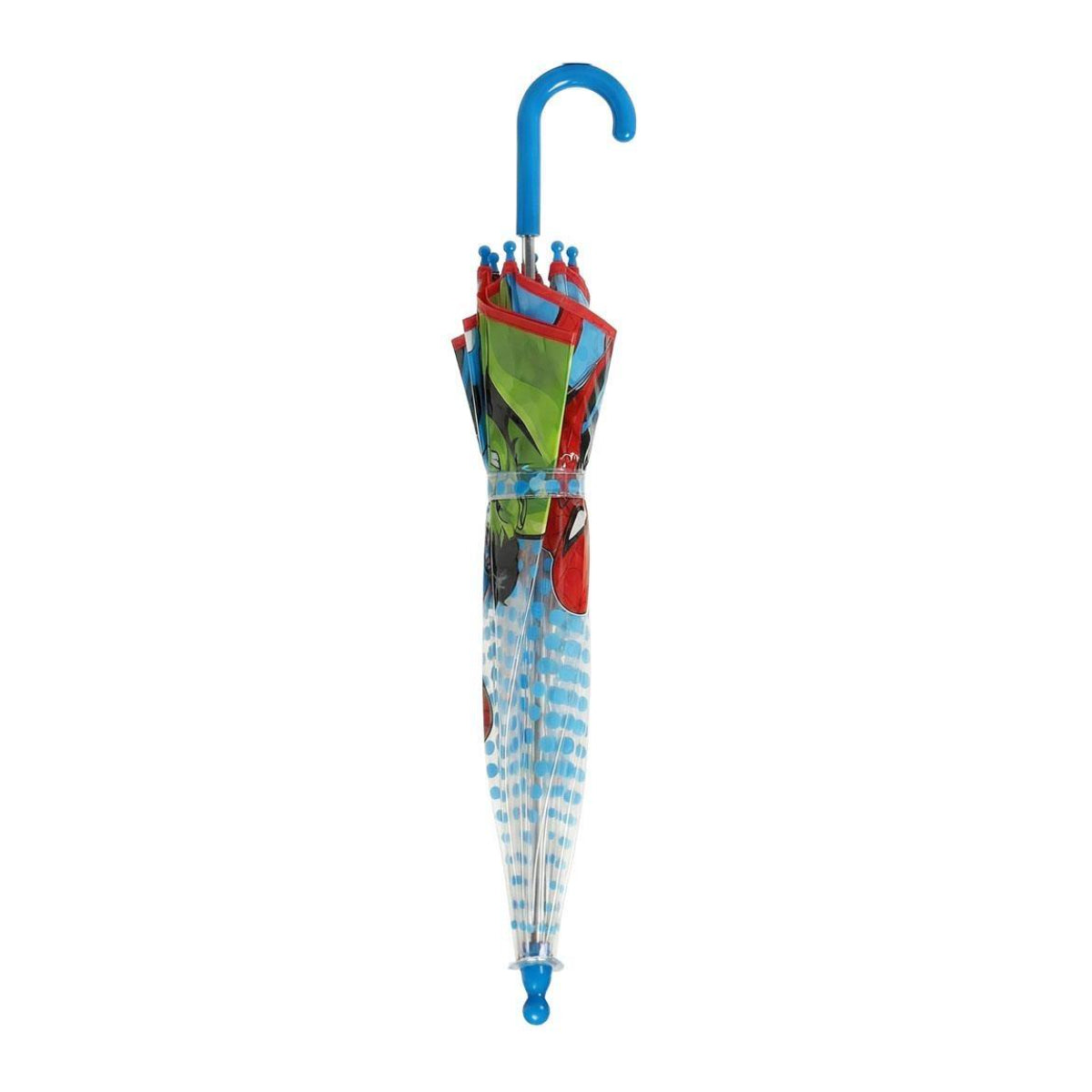 Marvel Avengers Kinderregenschirm Ø 45 cm für Regentage