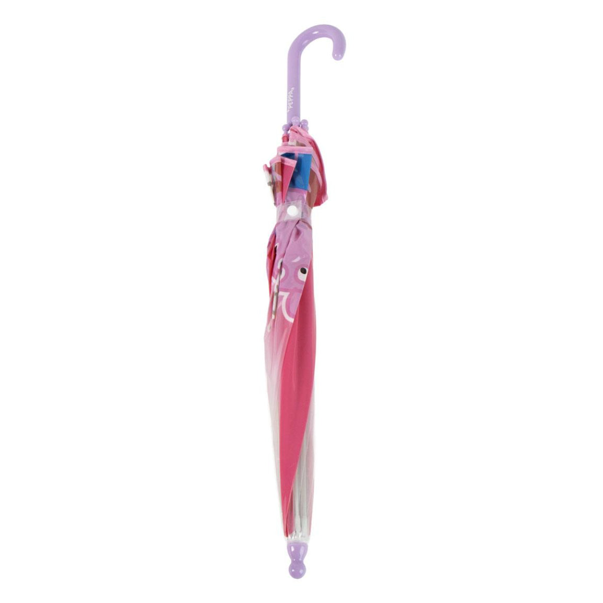Peppa Pig Regenschirm Ø 45 cm für Regentage