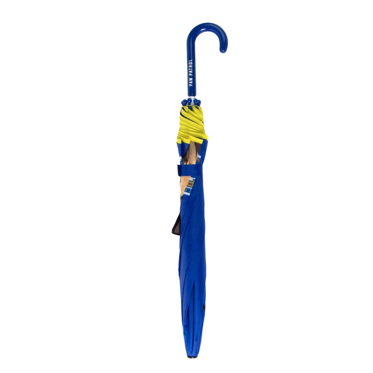 Paw Patrol Kinder Regenschirm manuell mit Applikationen 62 cm
