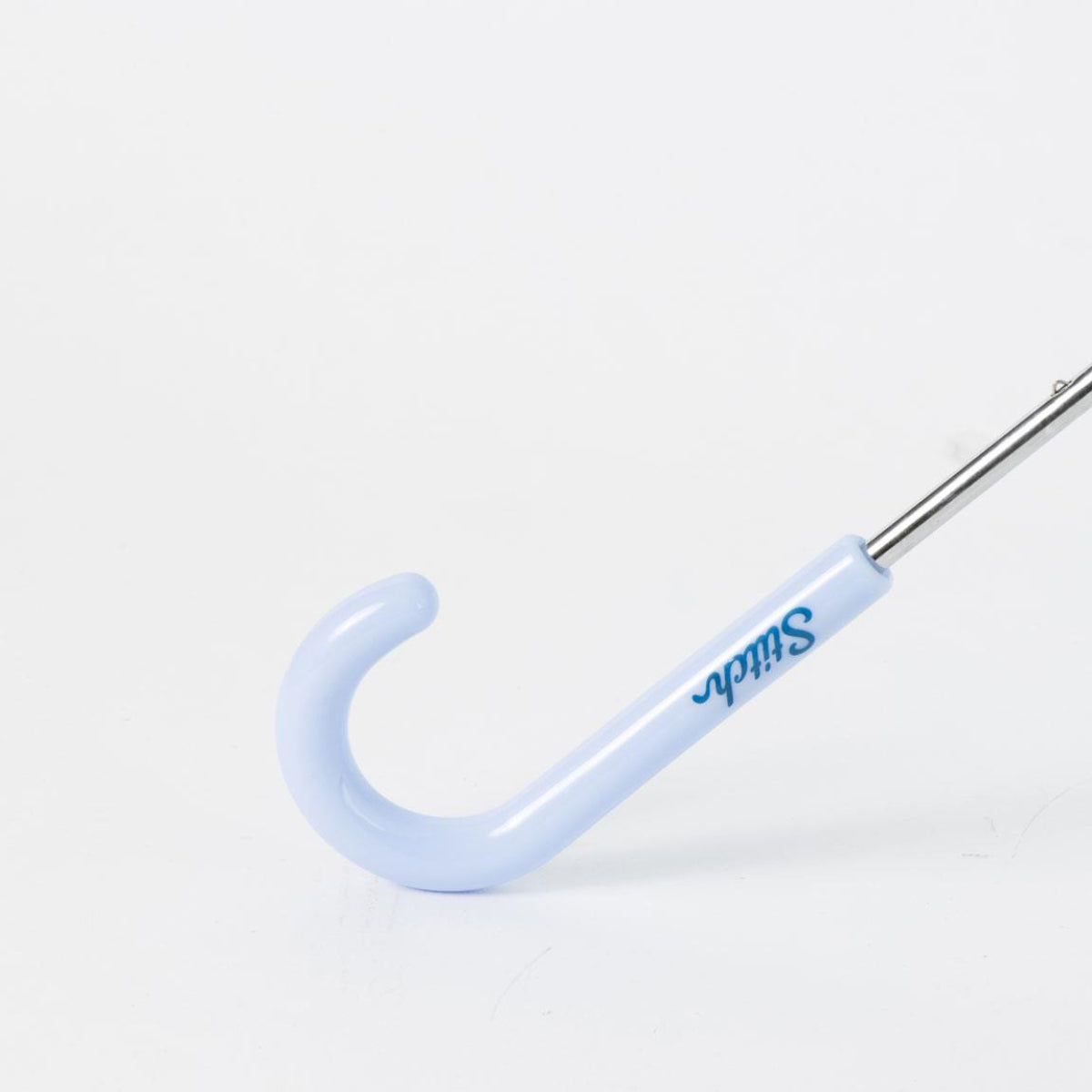 Disney Stitch Regenschirm Ø 45 cm manuell mit Applikationen für Kinder