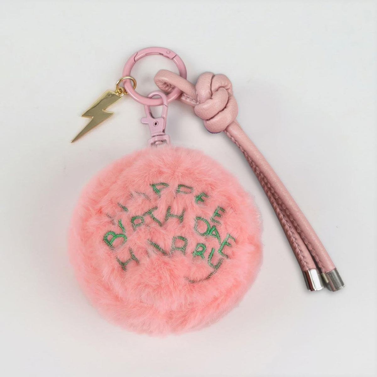 Harry Potter Charm Taschenanhänger Fashion für Tasche Rucksack Freizeit und Reisen