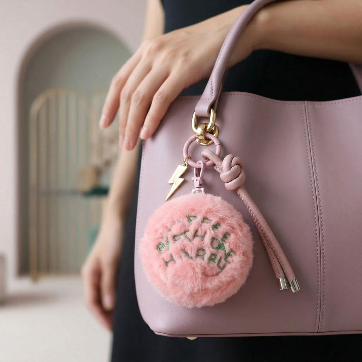 Harry Potter Charm Taschenanhänger Fashion für Tasche Rucksack Freizeit und Reisen