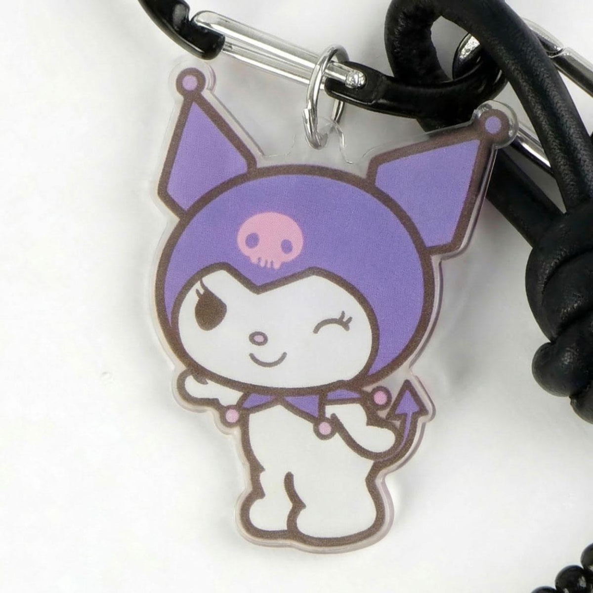 Hello Kitty Taschenanhänger Fashion für Tasche Rucksack Freizeit und Reisen