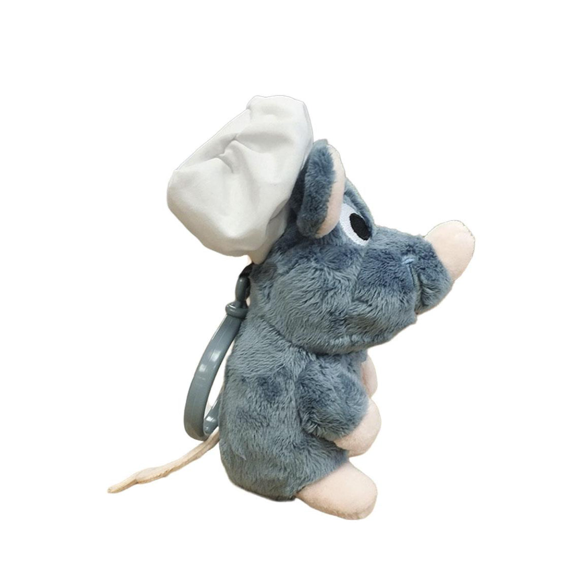 Disney Taschenanhänger Kinder kompakt für Rucksack Schultasche Reisegepäck und Alltag