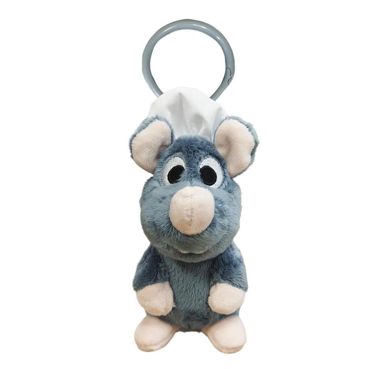 Disney Taschenanhänger Kinder kompakt für Rucksack Schultasche Reisegepäck und Alltag