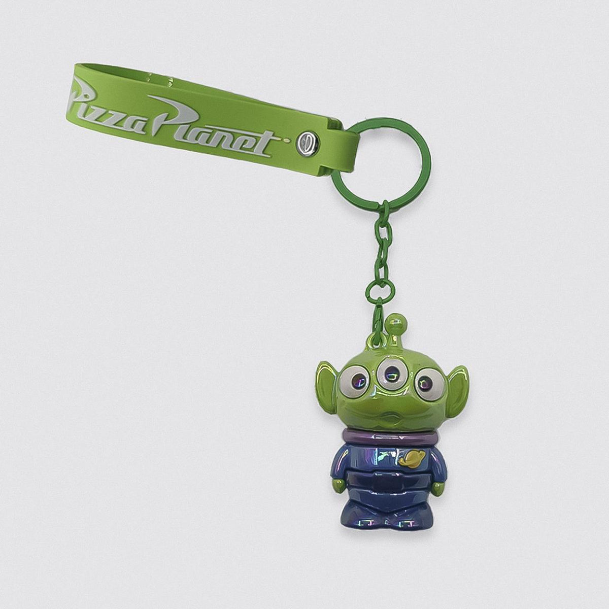 Disney Pixar Toy Story 3D Schlüsselanhänger für Schlüssel Tasche Rucksack und Alltag