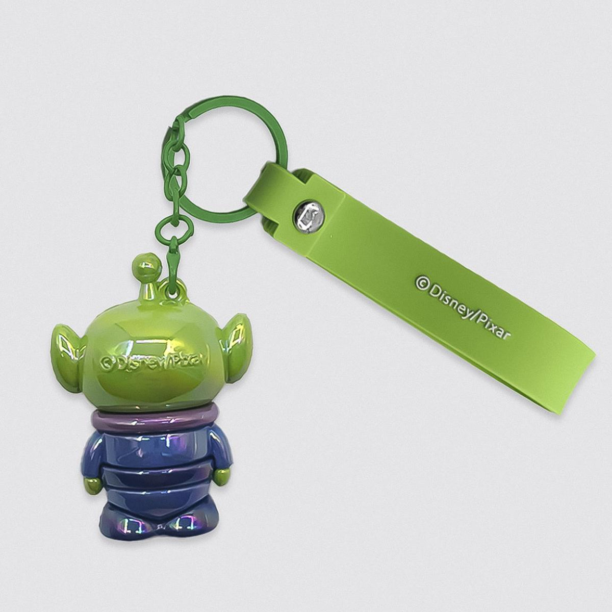 Disney Pixar Toy Story 3D Schlüsselanhänger für Schlüssel Tasche Rucksack und Alltag