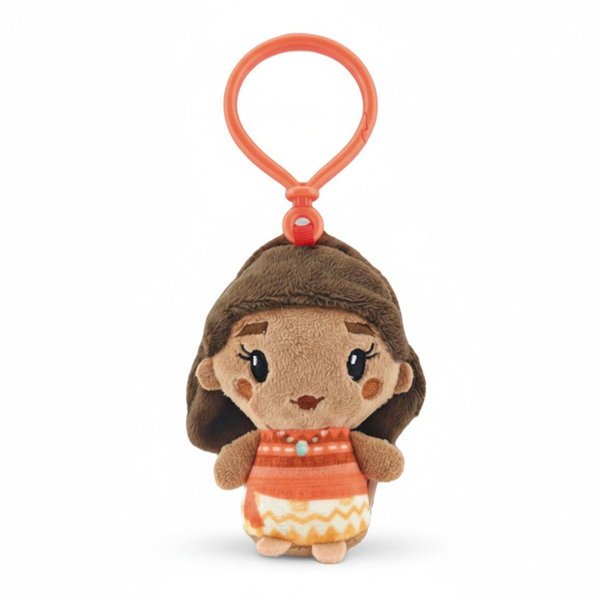 Moana Bag Clip Kinder Taschenanhänger für Rucksack Schulranzen Tasche und Freizeit