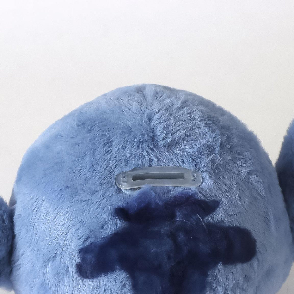 Disney Stitch Plüsch Spardose Kinder 17 × 15 × 15 cm für Münzen Kinderzimmer und Geschenkidee