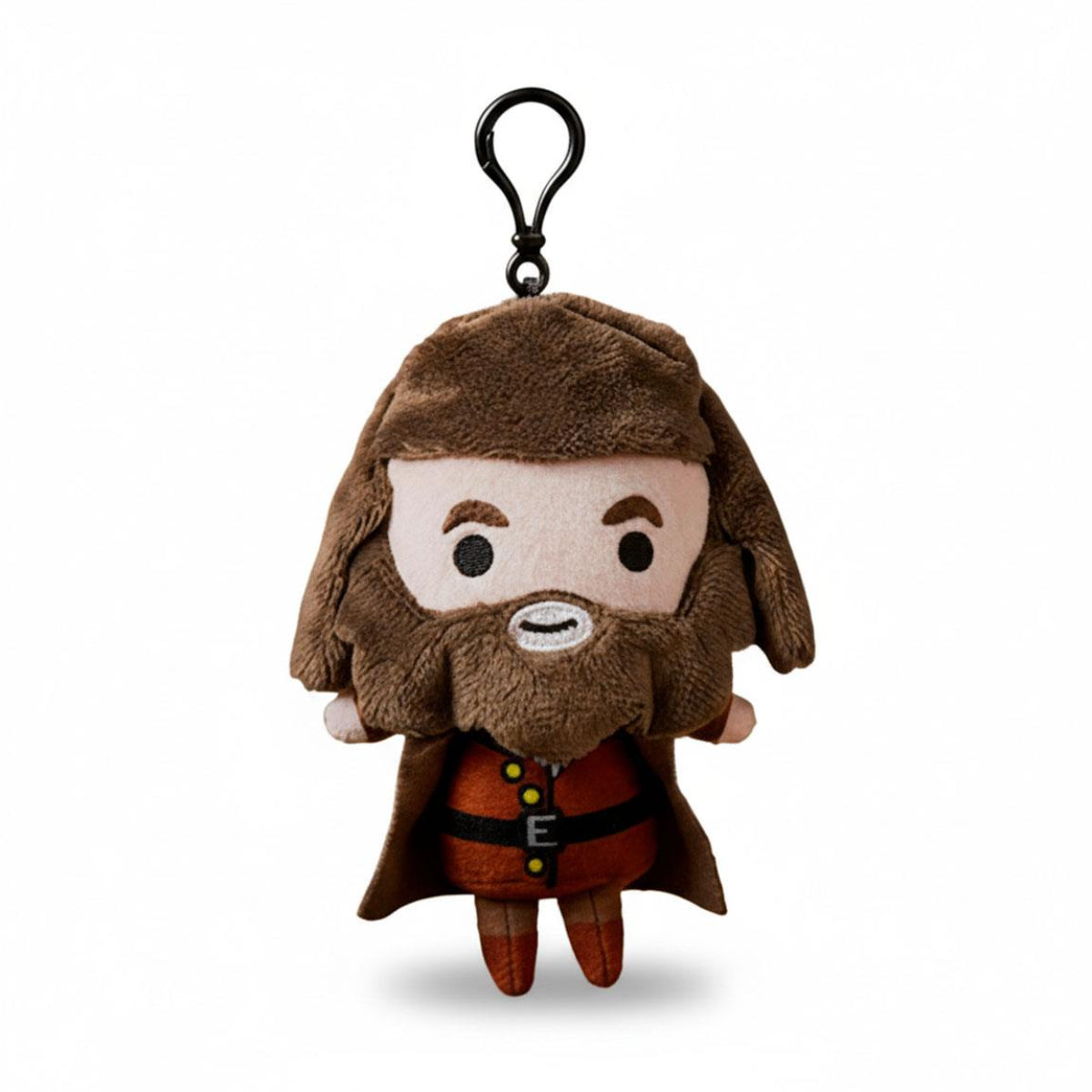 Harry Potter Bag Clip Anhänger für Rucksack Tasche Schlüssel verschiedene Varianten