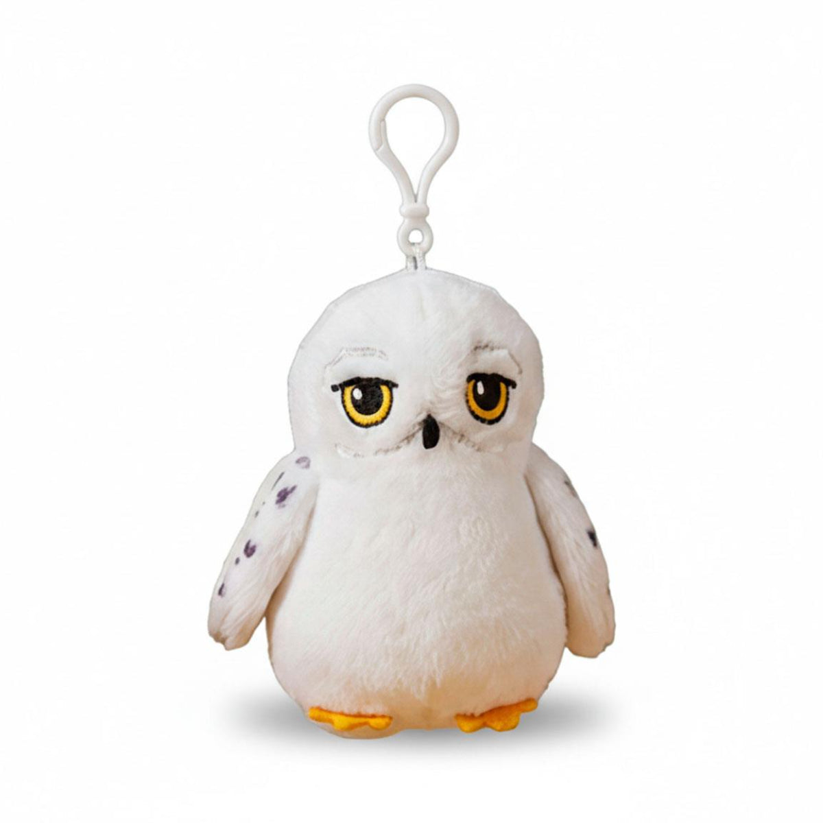 Harry Potter Bag Clip Anhänger für Rucksack Tasche Schlüssel verschiedene Varianten
