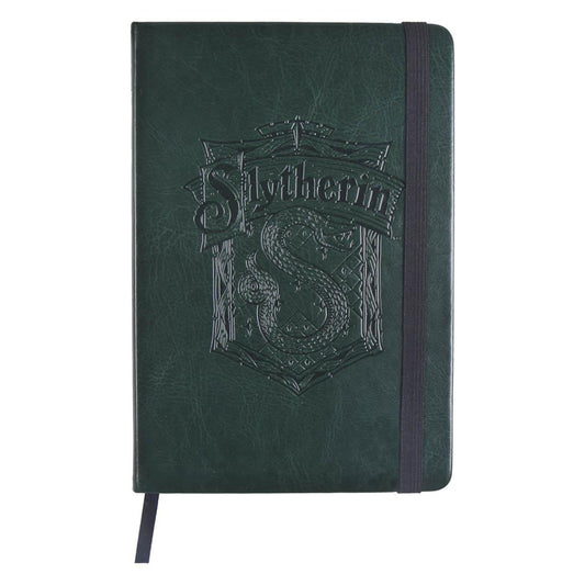 Harry potter A5 Notizbuch – Premium Tagebuch für Harry potter