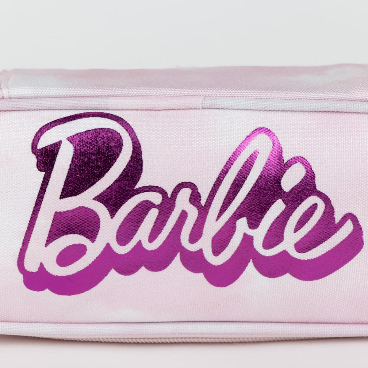 Barbie Federmappe Schuletui & Stiftebox für Zubehör