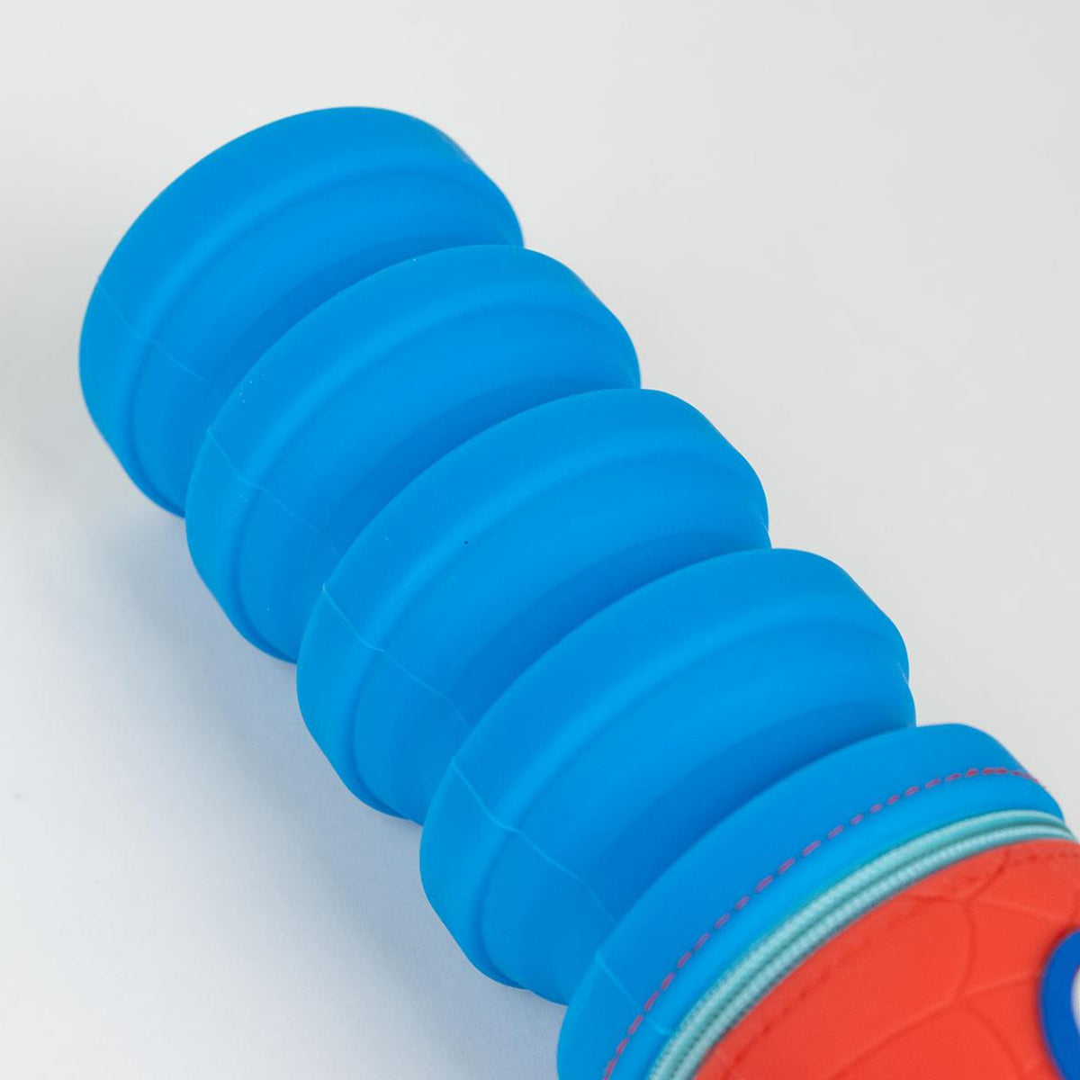 Spiderman 3D Federmäppchen Silikon Mäppchen für Kinder