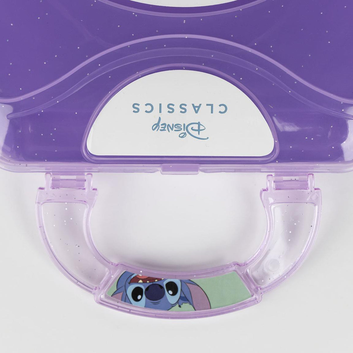 Disney Stitch Malset im Koffer Kinder Bastelset Zeichnen Malen Kreativ