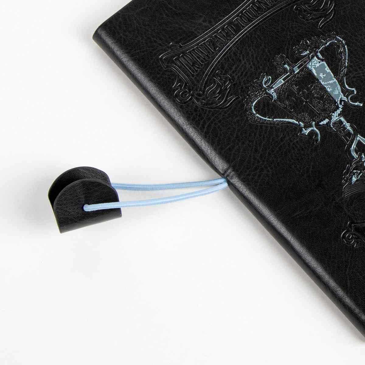 Harry Potter A5 Notebook Premium Design für Alltag Büro und Freizeit