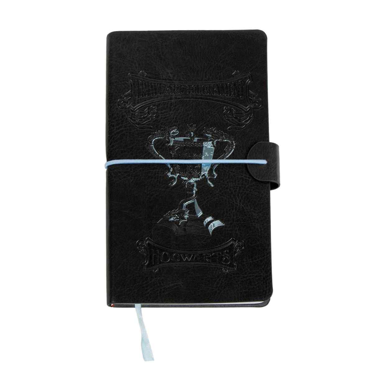 Harry Potter A5 Notebook Premium Design für Alltag Büro und Freizeit